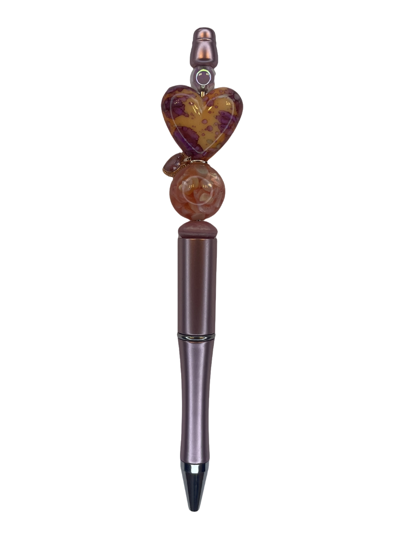 Heart Shape Pen