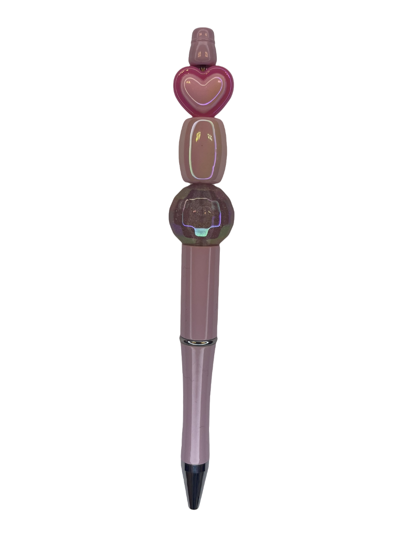 Heart Shape Pen