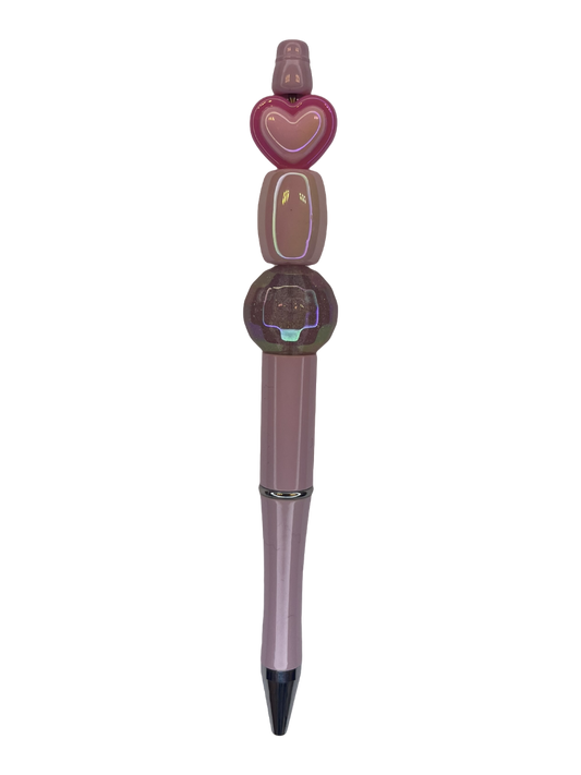 Heart Shape Pen