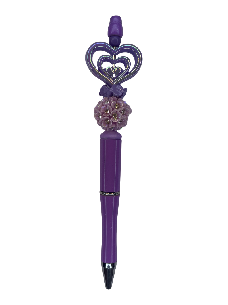 Heart Shape Pen