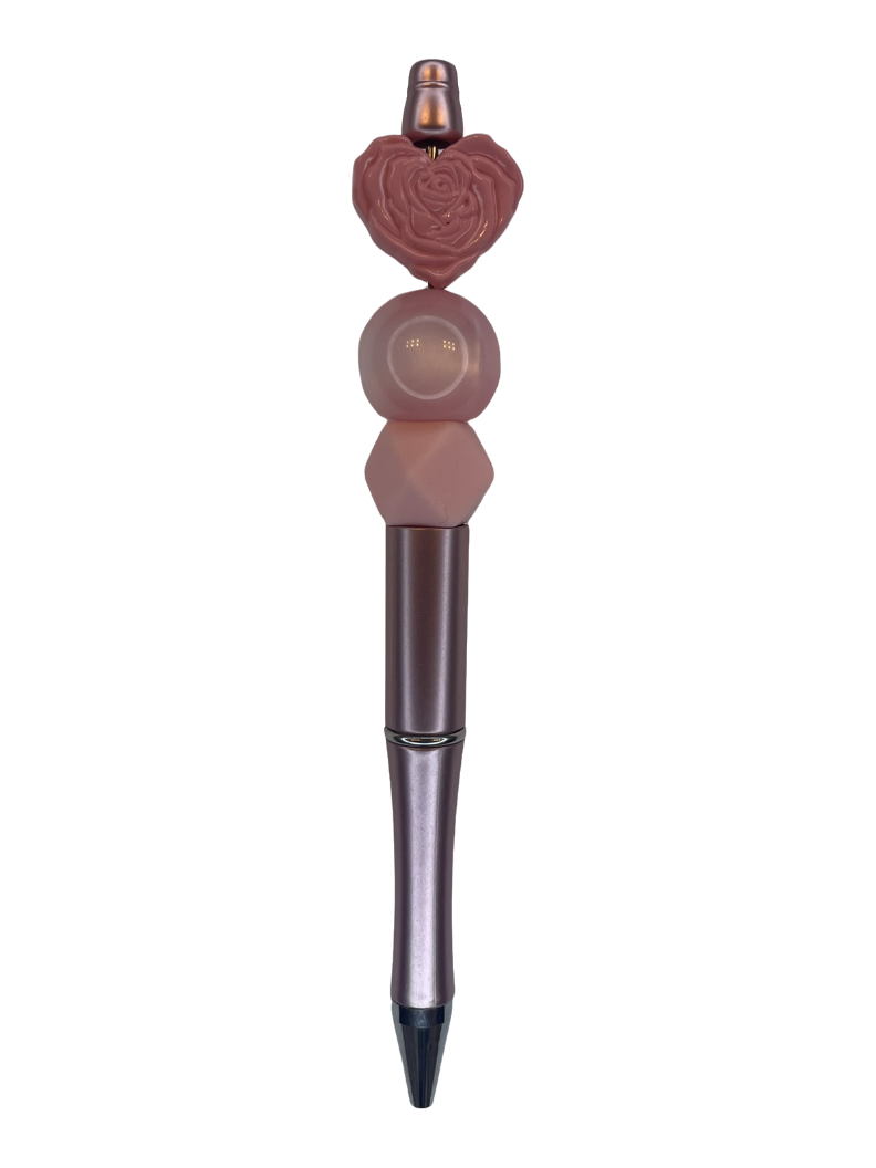 Heart Shape Pen