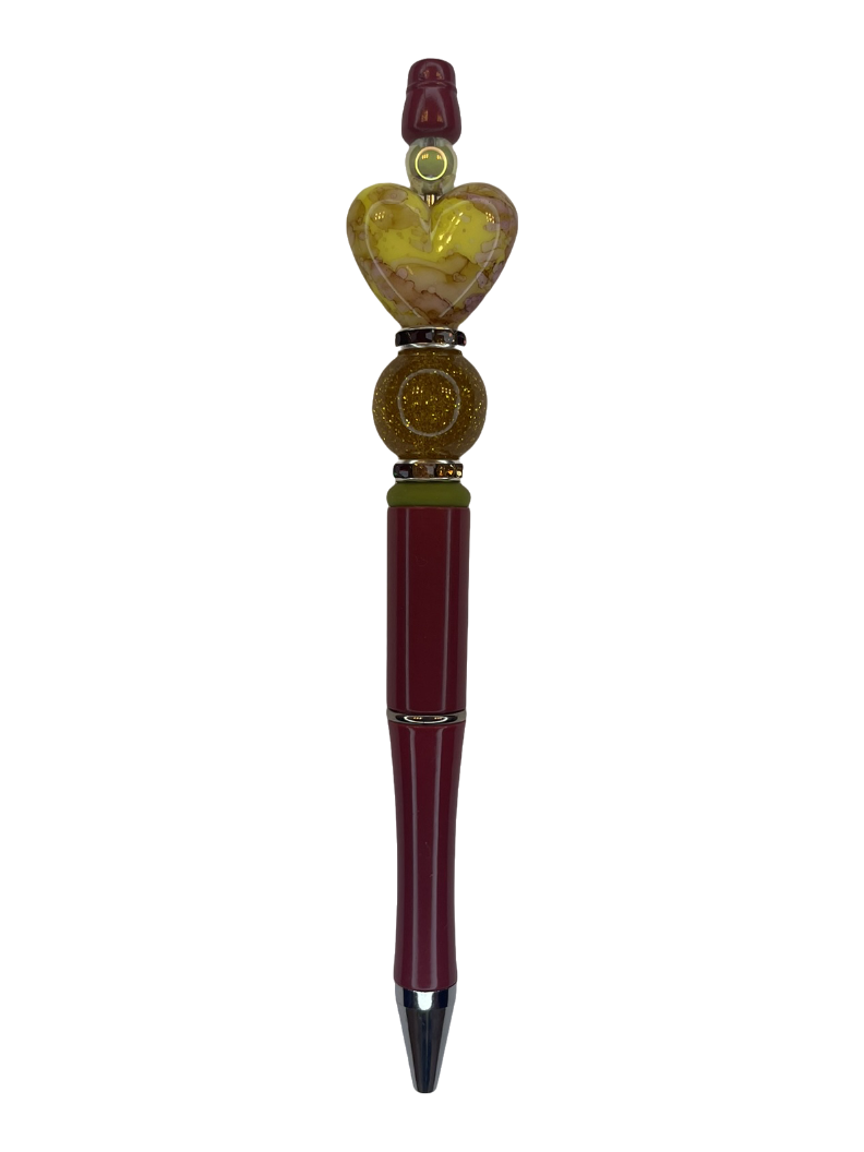 Heart Shape Pen