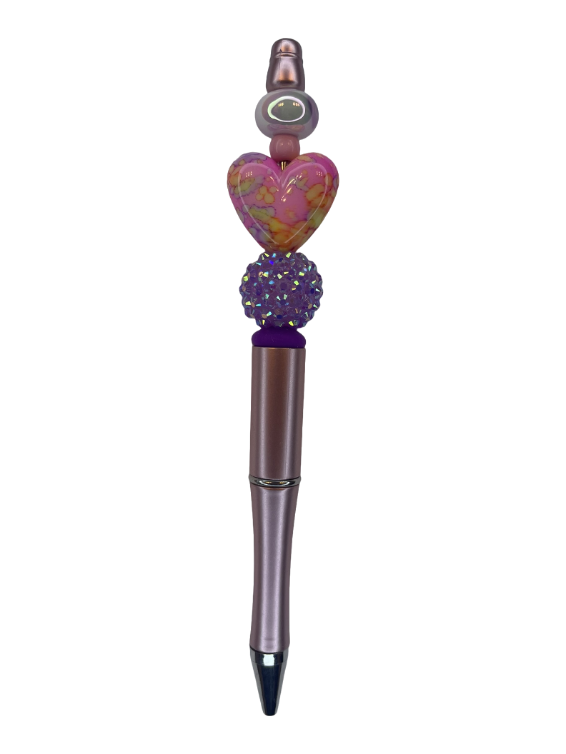 Heart Shape Pen