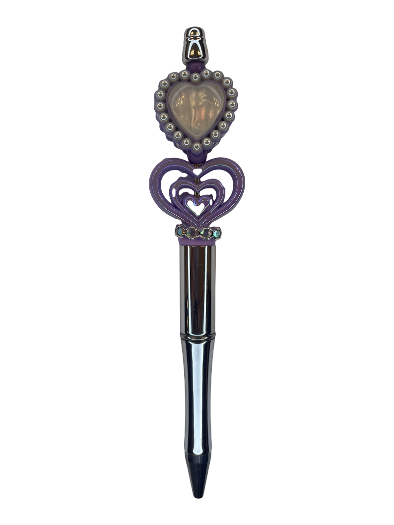 Heart Shape Pen