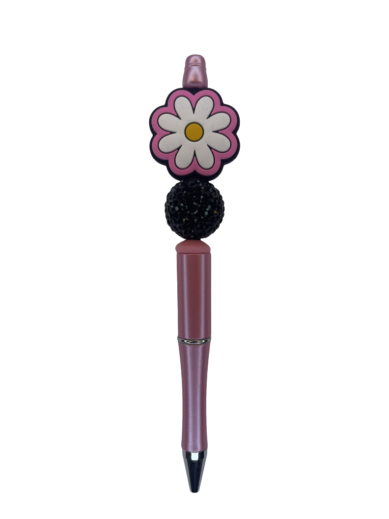 Flower Pens