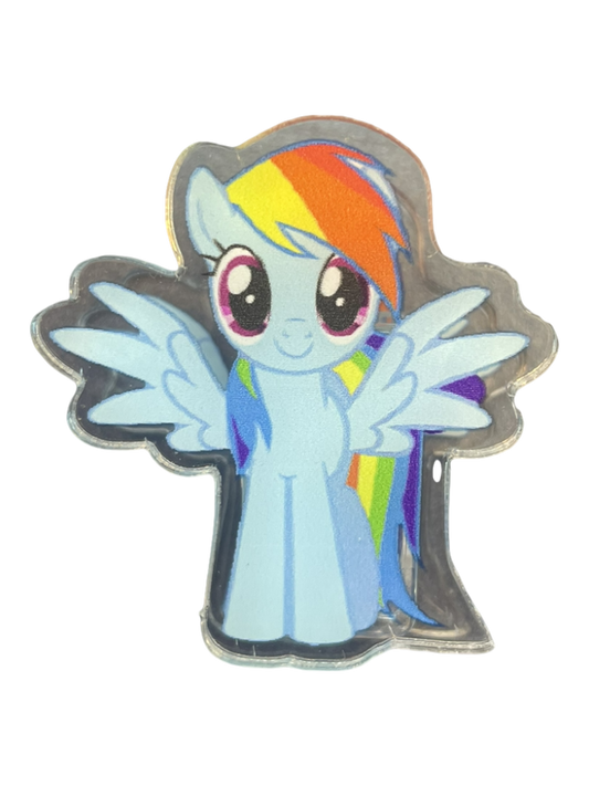 MLP Rainbow Dash