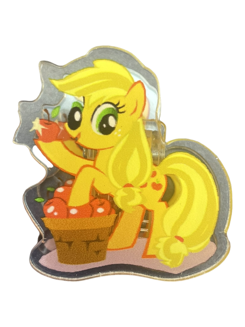 MLP Apple Jack