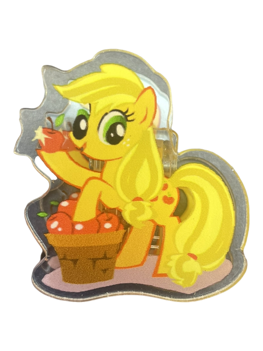 MLP Apple Jack