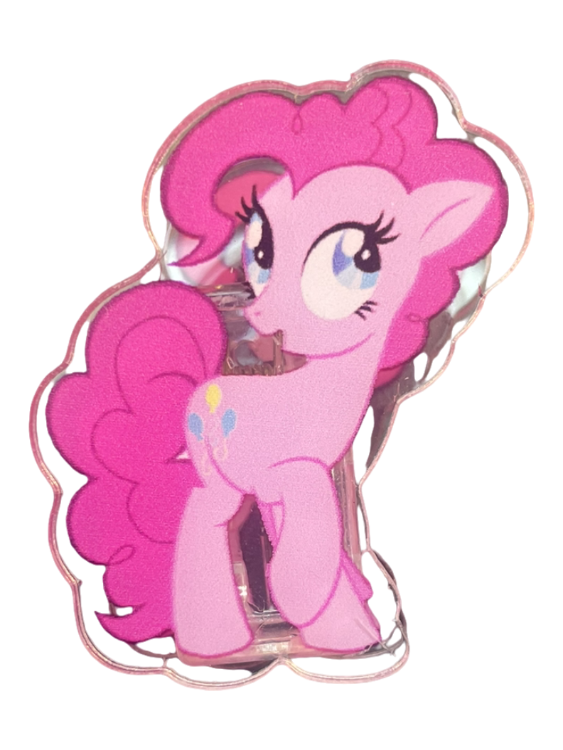 MLP Pinky Pie