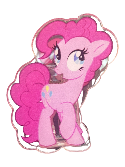 MLP Pinky Pie