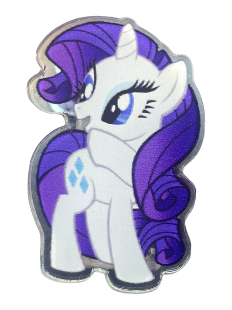 MLP Rarity