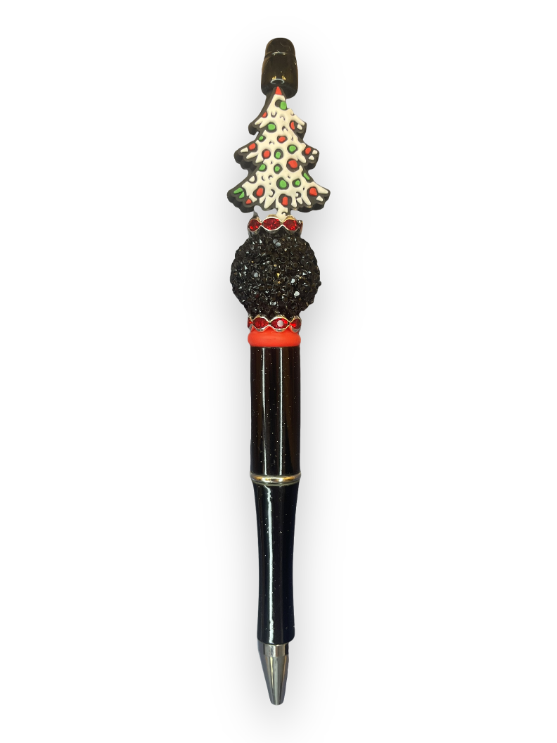 Christmas Tree Pens